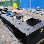 上海一體化污水處理設備廠家如何選？