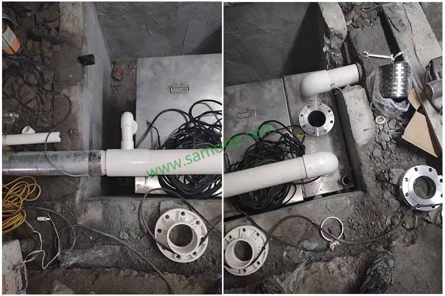 污水提升設(shè)備廠(chǎng)家